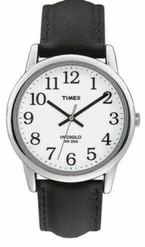 Timex t20501 men easy - t20501,, men's