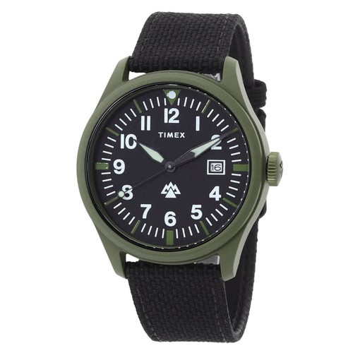 Timex expedition north - timex,